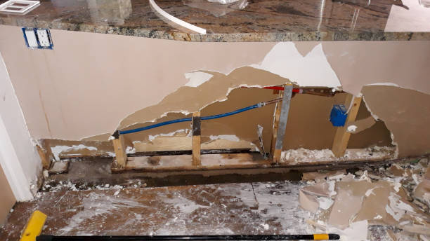 Best Sewage cleanup and water damage restoration  in Northlake, TX
