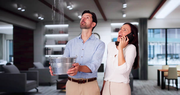  Northlake, TX Water damage restoration Pros