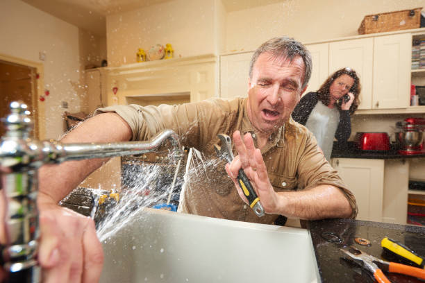 Best Water damage cleanup near me  in Northlake, TX
